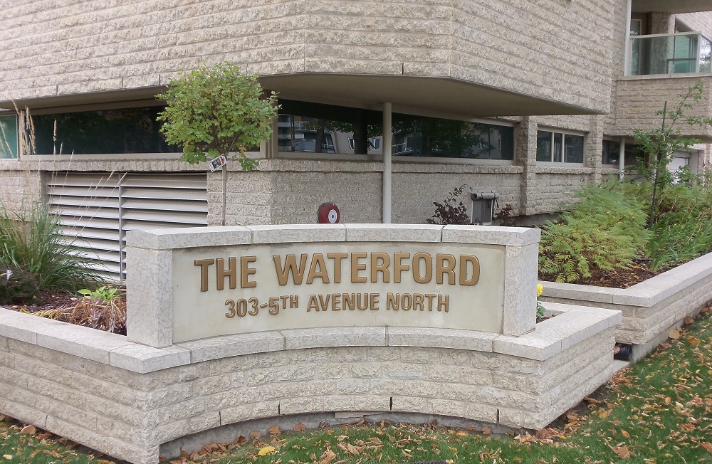 The Waterford On Fifth